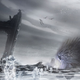 Image for article titled Demon's Souls' Pure White Christmas Starts Today